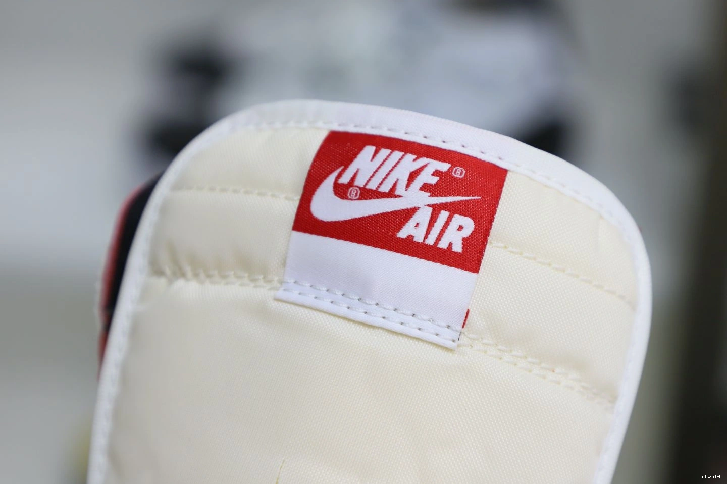 Air Jordan OG